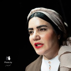 نمایشنامه‌خوانی خیال راحت | عکس