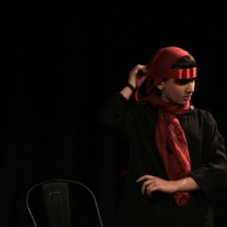 جشنواره مونولوگ پانیذ | دوره دهم | عکس