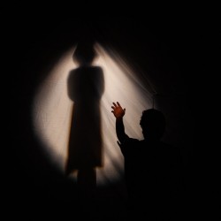 نمایش کاسپار | عکس