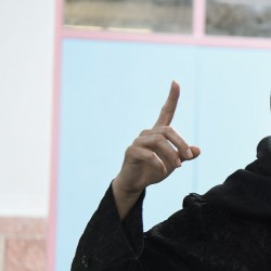 فیلم کوتاه طبق ماده | عکس