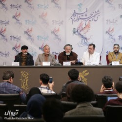 مستند بانو قدس ایران | عکس