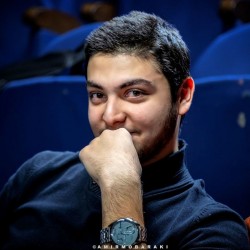 عکس فرحان سلیم خانی