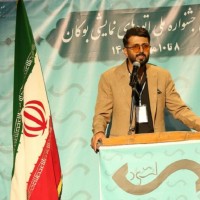 جشنواره اتودهای نمایشی بوکان بین‌المللی شد | عکس