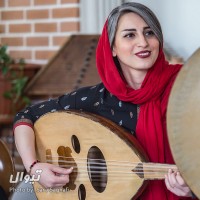 کنسرت گروه راستان و فاطمه ساغری (ویژه بانوان) | گزارش تصویری تیوال از کنسرت گروه راستان و فاطمه ساغری / عکاس: سارا ثقفی | گروه راستان ،لیلا ظهیرالدینی