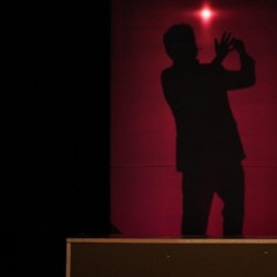 فیلم‌تئاتر با من حرف بزن | عکس