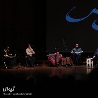 کنسرت گروه نقش (شرح این هجران) | گزارش تصویری تیوال از کنسرت گروه نقش / عکاس: گلشن قربانیان | عکس