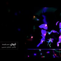 نمایش او که جان می دهد | گزارش تصویری تیوال از نمایش او که جان می دهد / عکاس: کیارش مسیبی | عکس