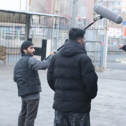فیلم کوتاه درقاب | عکس