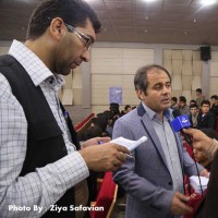 نمایش نهمین جشنواره بین المللی تیاتر خیابانی مریوان | گزارش تصویری تیوال از اختتامیه نهمین جشنواره بین المللی تئاتر خیابانی مریوان / عکاس: سید ضیاالدین صفویان | عکس