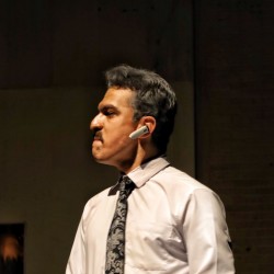 نمایش خدای کشتار | عکس