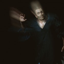 نمایش مرگامرگ | عکس