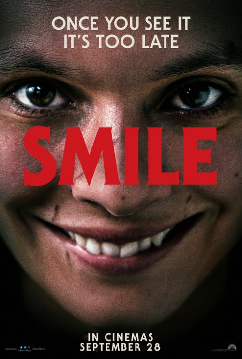 عکس فیلم لبخند