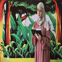 فیلم‌تئاتر جنگل پر ماجرا | نمایش «جنگل پر ماجرا» خوی به اجرا درآمد | عکس