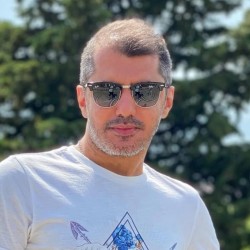 عکس ایمان شکاری