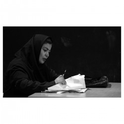 نمایش قلعه شنی | عکس