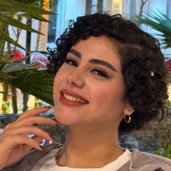 عکس فائزه جوادی