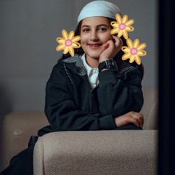 عکس فاطمه اعتباری