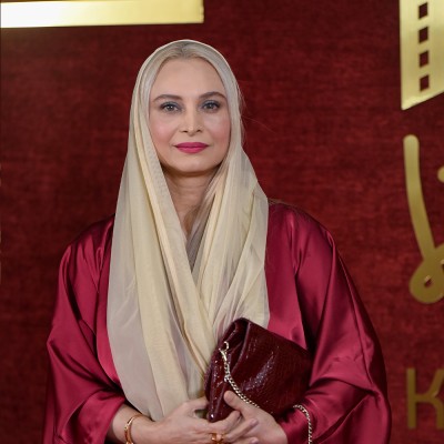 گزارش تصویری تیوال از مراسم گرامیداشت روز ملی سینما (سری دوم) / عکاس: سپیده ساداتی | عکس