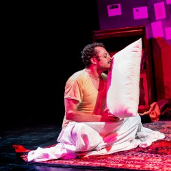 نمایش اعترافاتی درباره زنان | عکس