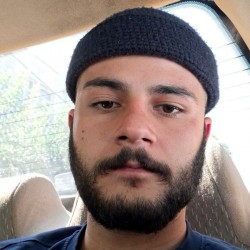 عکس ماهان جباری