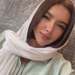 عکس ریحانه صفایی فر
