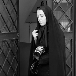 فیلم کوتاه ساهره | عکس