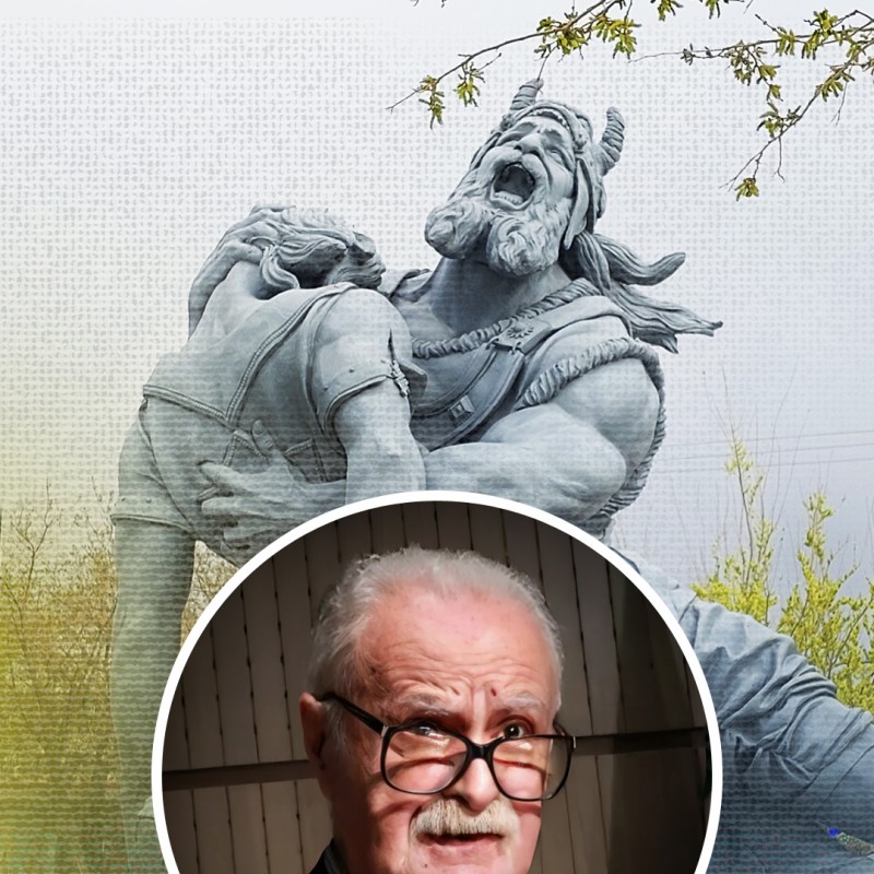 روز جهانی بزرگداشت فردوسی در نمایش