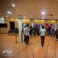 کنسرت گروه آوازی تهران (وکاپلا) | گزارش تصویری تیوال از تمرین گروه آوازی تهران (وکاپلا): عکاس: رضا جاویدی | عکس