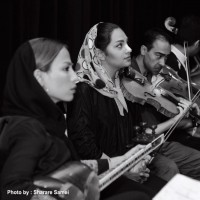 نمایش کمدی، موزیکال، عاشقانه شاخ نبات | گزارش تصویری تیوال از تمرین نمایش شاخ نبات / عکاس: شراره سامعی | عکس