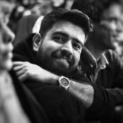 عکس هاشم رحیمی