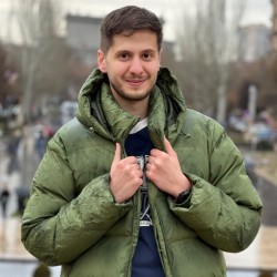عکس وحید ذات عجم