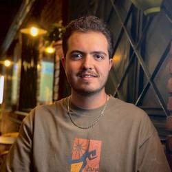 عکس علی روستایی