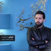 فیلم ماریا | گزارش تصویری تیوال از فتوکال و نشست خبری فیلم ماریا / عکاس: فرهاد جاوید | عکس