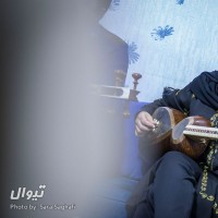 کنسرت گروه موسیقی شبروان | گزارش تصویری تیوال از تمرین گروه شبروان / عکاس: سارا ثقفی | عکس