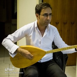کنسرت حسام‌الدین سراج و اردشیر کامکار (ترانه‌های زمین) | عکس