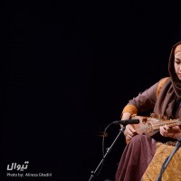 کنسرت گروه برافشان | گزارش تصویری تیوال از کنسرت گروه برافشان / عکاس: علیرضا قدیری | عکس