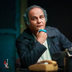 نمایش باخ | عکس