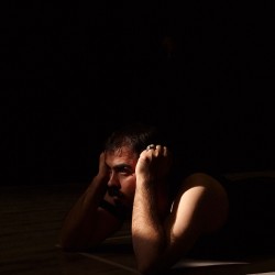 نمایش نقیض | عکس