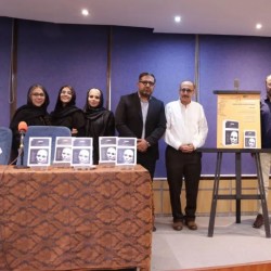 نمایشنامه متادراما | عکس