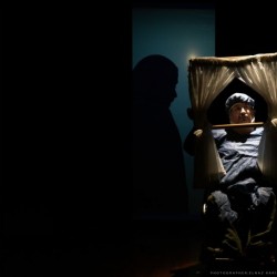 نمایش راهی به رهایی | عکس