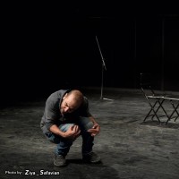 نمایش بهمن کوچیک | گزارش تصویری تیوال از نمایش بهمن کوچیک / عکاس: سید ضیا الدین صفویان | عکس