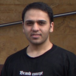 عکس نوید خوری