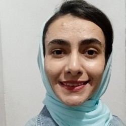 عکس فاطمه زهرا معنوی