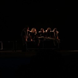 فیلم‌تئاتر عروسی داریم و عروسی | عکس