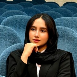 عکس یاسمین اسحاقیان