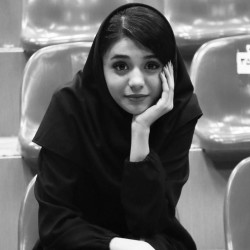 عکس عسل ابوطالبی