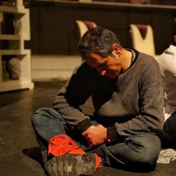 نمایش خدای کشتار | عکس