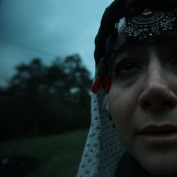 فیلم سنگ راه | عکس