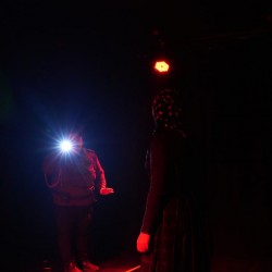 نمایش ایستگاه آخر | عکس