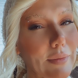 عکس پروین شفیعی نژاد
